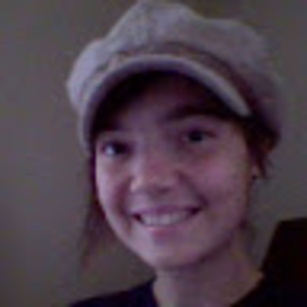 Meet your Posher, Michaela